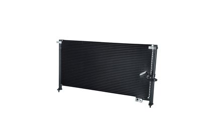 CONDENSATOR CLIMATIZARE NRF 35348 10