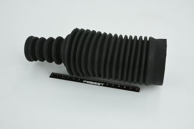 CAPAC PROTECTIE/BURDUF AMORTIZOR FEBEST HSHBGD1F 4