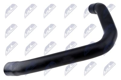 Hadica plniaceho vzduchu NTY GPP-AR-013