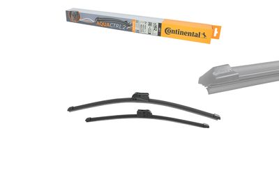 LAMELA STERGATOR CONTINENTAL 2800011216280 49