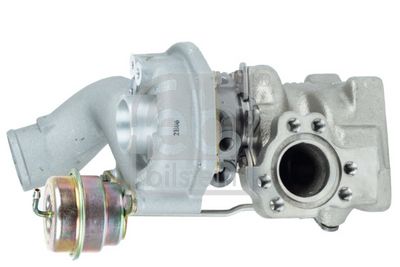 Lader, ladesystem FEBI BILSTEIN 186991