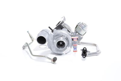 LADER AUFLADUNG BTS Turbo T981052 1