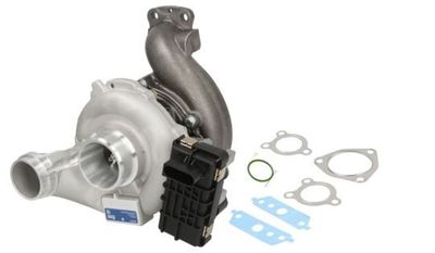 COMPRESOR SISTEM DE SUPRAALIMENTARE