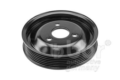 BBR Automotive Deflection Pulley/Guide Pulley, V-belt