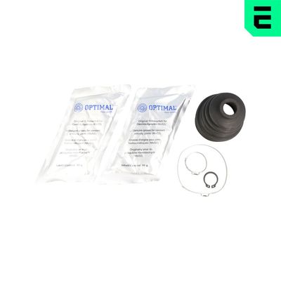 FALTENBALGSATZ ANTRIEBSWELLE OPTIMAL CVB10376CR