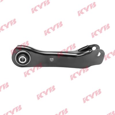 носач, окачване на колелата KYB KSC6353