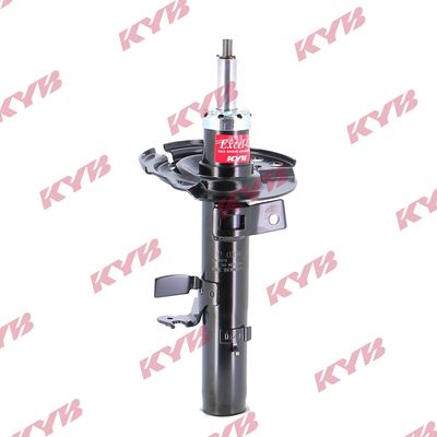 STOßDäMPFER KYB 3340326 24