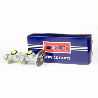 Brake Master Cylinder Borg & Beck BBM4631