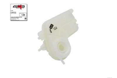 VAS DE EXPANSIUNE RACIRE