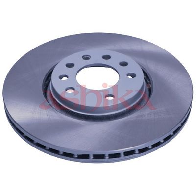 DISC FRANA ASHIKA 60000400C
