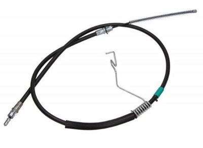 CABLU FRANA DE PARCARE