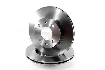DISC FRANA GH GH403444 55