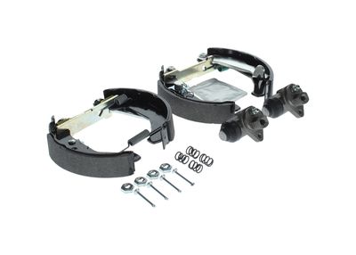 SET SABOTI FRANA BOSCH 0204114047 7