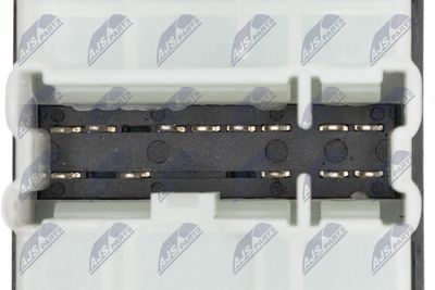 Spínač, zvedací zařízení oken NTY EWS-NS-037