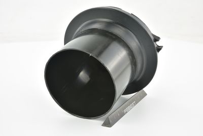 CAPAC PROTECTIE/BURDUF AMORTIZOR FEBEST CHSHBLAN 43