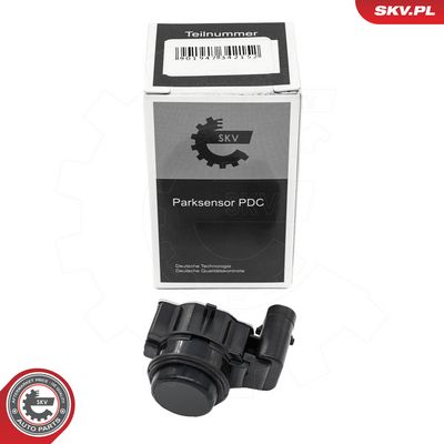 Parkovací senzor ESEN SKV 28SKV105