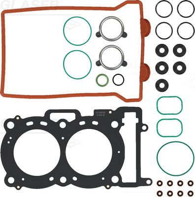 SET GARNITURI CHIULASA