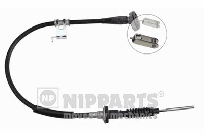 SEILZUG KUPPLUNGSBETäTIGUNG