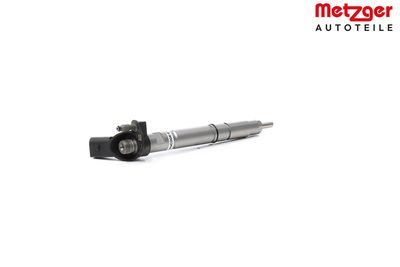 INJECTOR METZGER AUTOTEILE 0870262 15