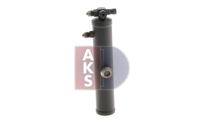 AKS-DASIS 800522N Осушувач кондиціонера для PORSCHE (Порш)