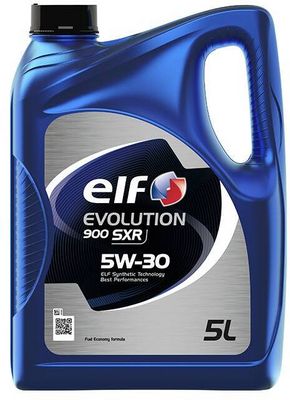 ELF - Motorový olej , ELF5W30EVOSXR5-K