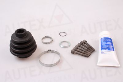 Sada měchů, hnací hřídel AUTEX 503038