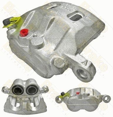 Brake Caliper Brake ENGINEERING CA2288R