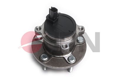 Rato guolio komplektas