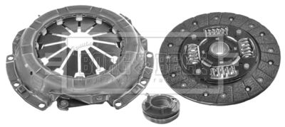 Clutch Kit Borg & Beck HK2209