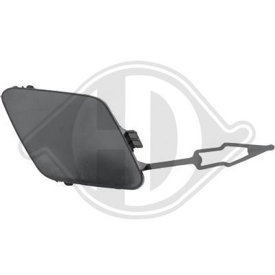 KLAPPE ABSCHLEPPHAKEN DIEDERICHS 4228064