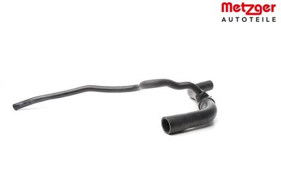 KüHLERSCHLAUCH METZGER AUTOTEILE 2420394 20