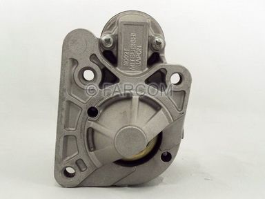 STARTER FARCOM 105500 3
