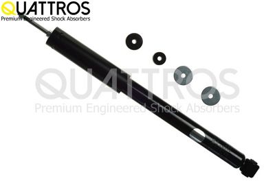 Amortyzator DAVID VASCO RS4306