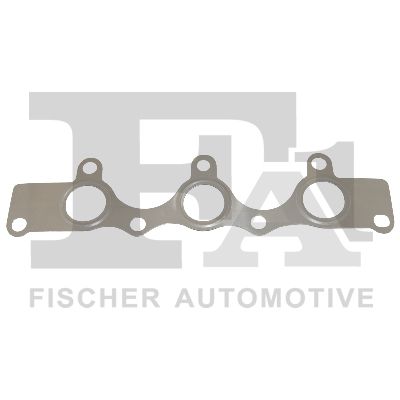 Прокладка, выпускной коллектор FA1 414-011 для SMART FORTWO