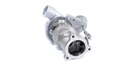 LADER AUFLADUNG BTS Turbo T911055 18