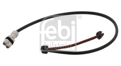 FEBI BILSTEIN Warnkontakt, Bremsbelagverschleiß