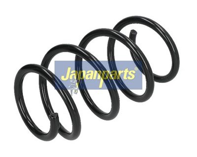 Pružina podvozku JAPANPARTS ZC1106A