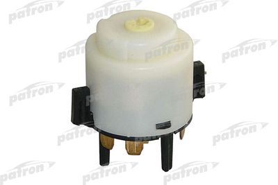 Переключатель зажигания PATRON P30-0012 для VW TRANSPORTER
