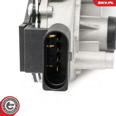 Motor stěračů SKV 19SKV206