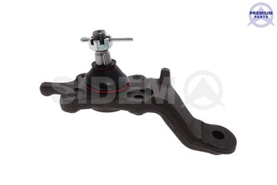 Шарнир независимой подвески / поворотного рычага SIDEM 45193 для TOYOTA LAND CRUISER