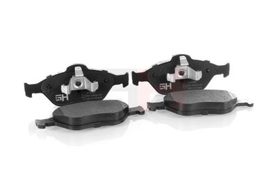 SET PLACUTE FRANA FRANA DISC GH GH412557 5