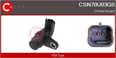 SENZOR TURATIE CUTIE DE VITEZA AUTOMATA