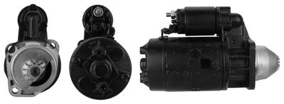 стартер LUCAS LRS00376