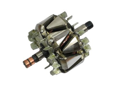 Läufer, Generator