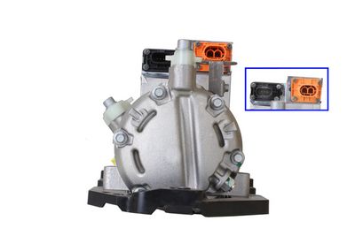 COMPRESOR CLIMATIZARE