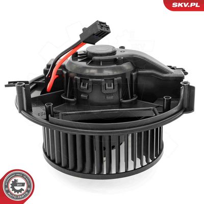vnitřní ventilátor SKV 68SKV107