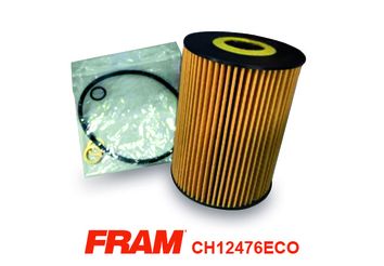 Масляный фильтр FRAM CH12476ECO для MERCEDES-BENZ GL-CLASS