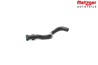 KüHLERSCHLAUCH METZGER AUTOTEILE 2420085 36