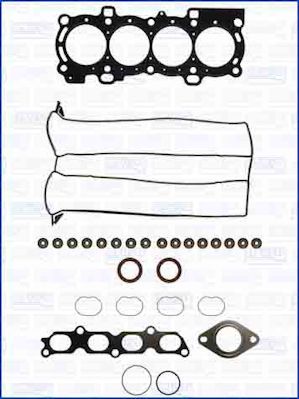 Комплект прокладок, головка цилиндра AJUSA 52415300 для FORD FUSION