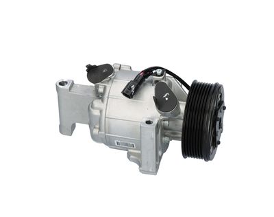 COMPRESOR CLIMATIZARE VALEO 813199 18